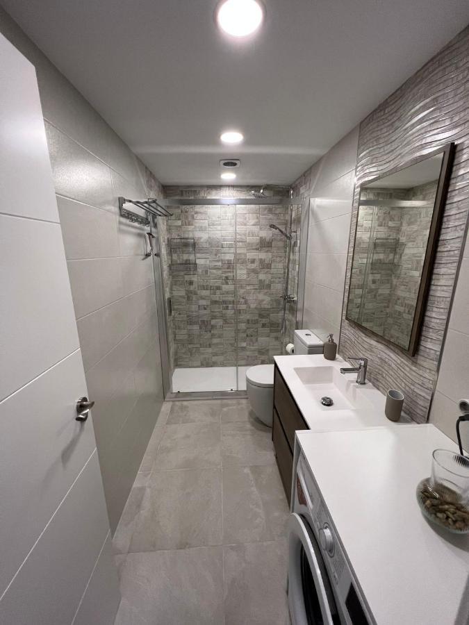 Appartement Fuengirola Center Extérieur photo