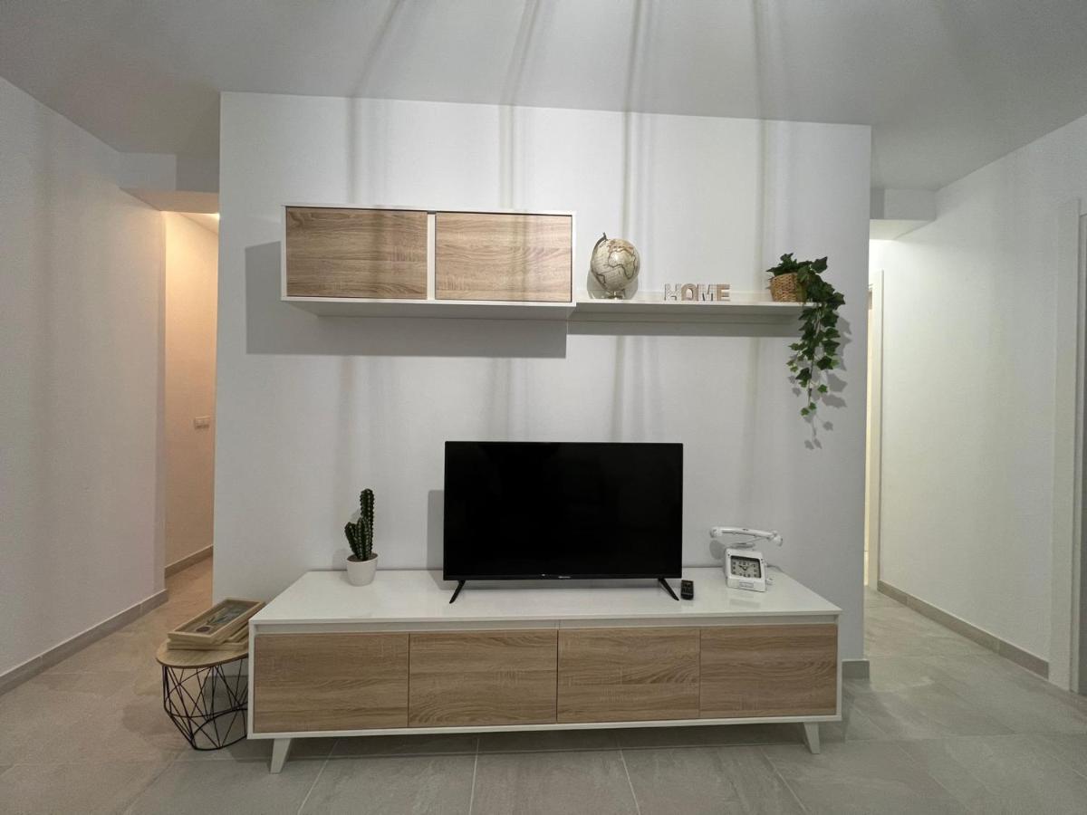Appartement Fuengirola Center Extérieur photo