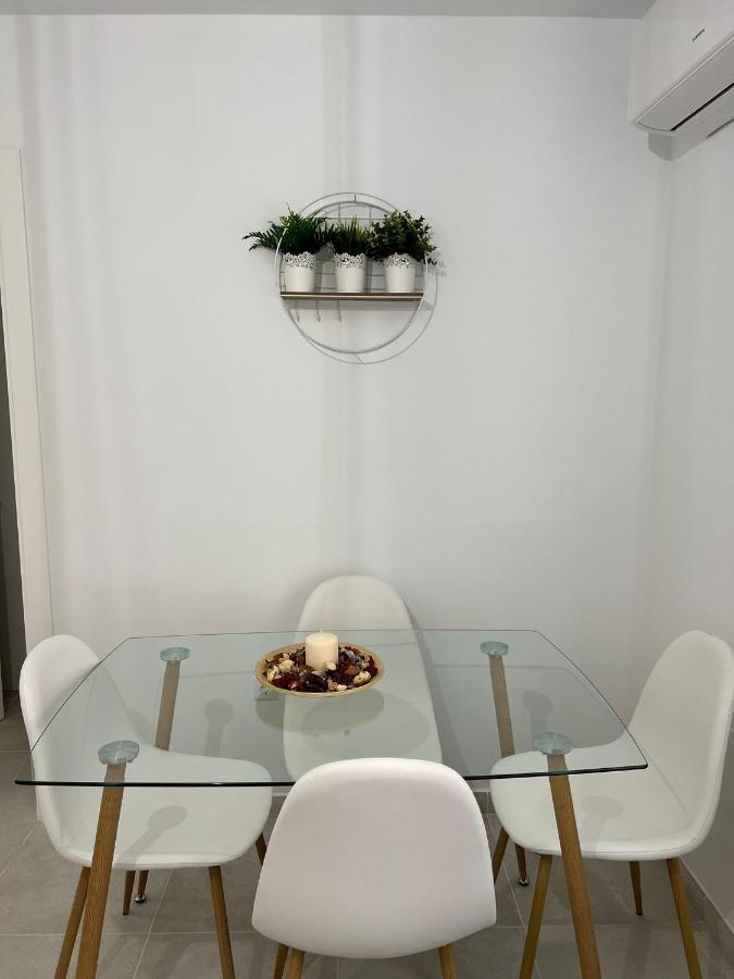 Appartement Fuengirola Center Extérieur photo