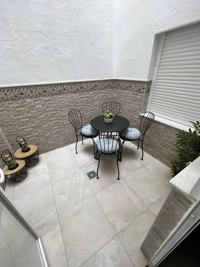 Appartement Fuengirola Center Extérieur photo