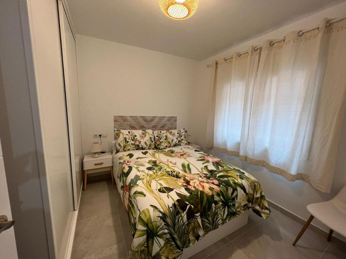 Appartement Fuengirola Center Extérieur photo