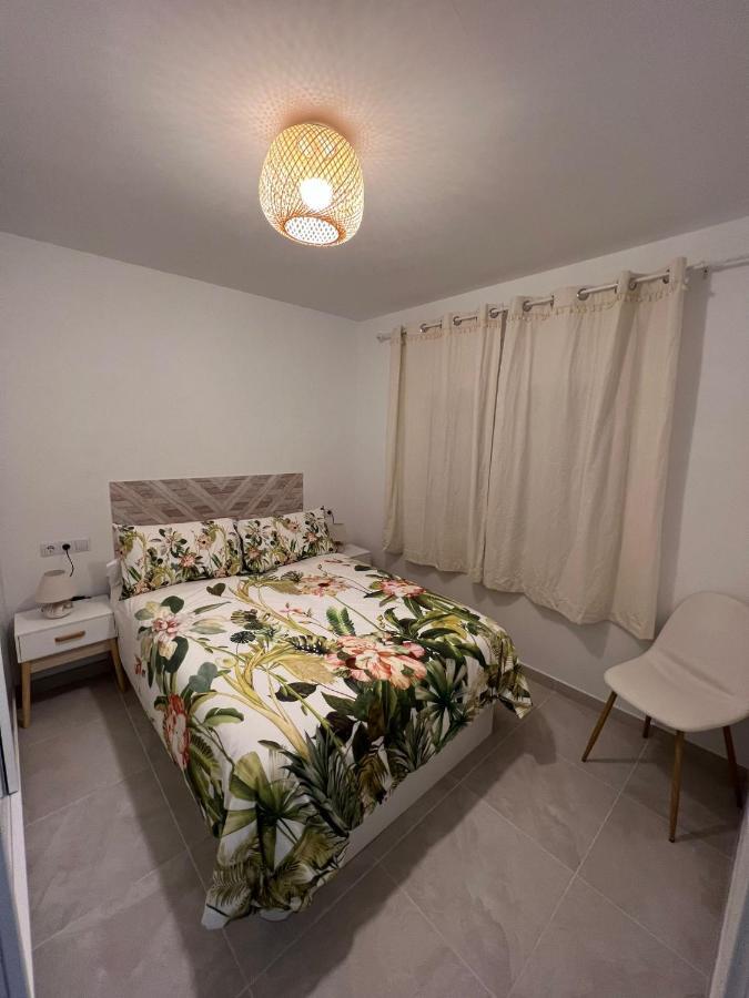 Appartement Fuengirola Center Extérieur photo